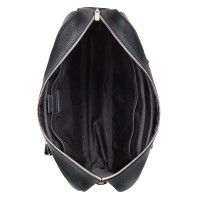 Бизнес-сумка мужская Sergio Belotti, 70557 black черная
