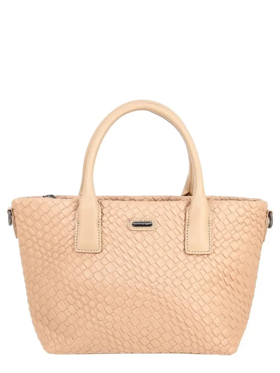 Сумка женская David Jones 21121 camel