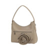 Сумка женская David Jones 6987 taupe