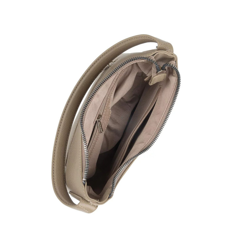 Сумка женская David Jones 6987 taupe