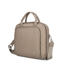 Сумка для ноутбука David Jones 7275 taupe