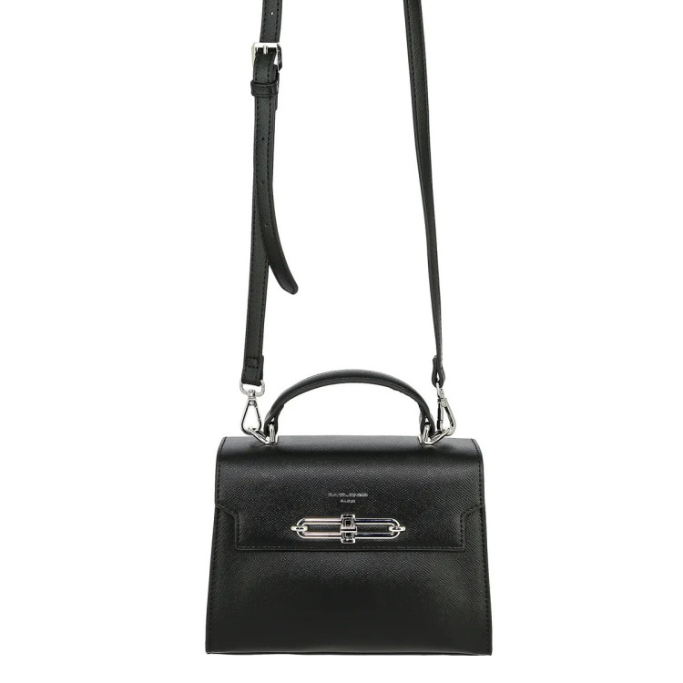 Сумка женская David Jones 7113 black