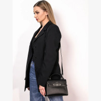 Сумка женская David Jones 7113 black