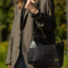 Сумка женская David Jones 7659 black