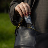 Сумка женская David Jones 7659 black
