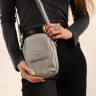 Сумка Gilda Tohetti 63525 grey