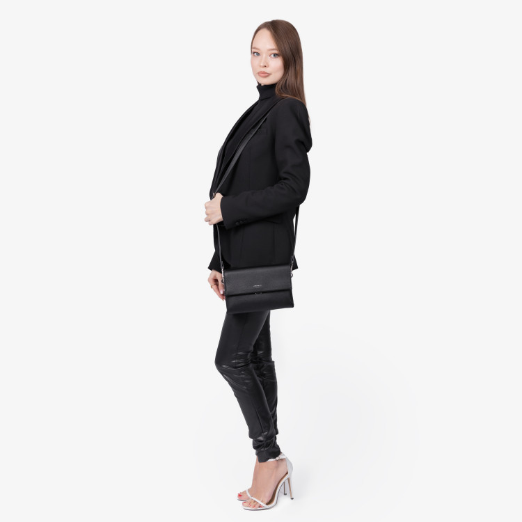 Сумка David Jones, 6919 d.camel