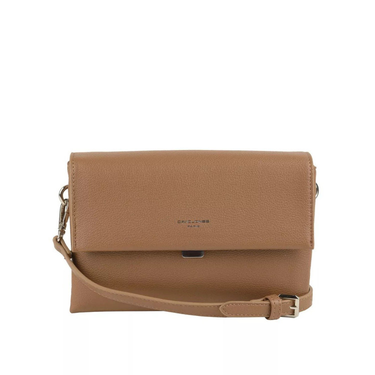 Сумка David Jones, 6919 d.camel