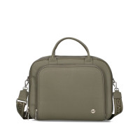 Сумка для ноутбука David Jones 7275 khaki