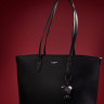 Сумка женская David Jones 7652 black
