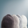 Шапка женская 11542 MARHATTER кофе (56-58)