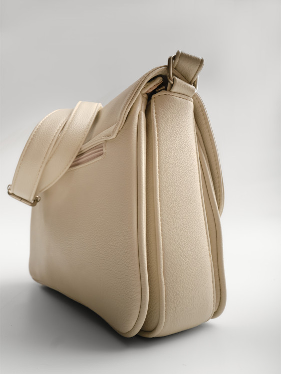 Сумка Gilda Tohetti 60614 l.beige 