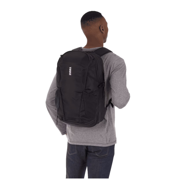 Рюкзак Thule EnRoute Backpack 30L Black