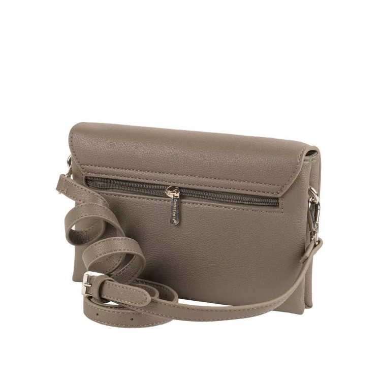 Сумка David Jones, 6919 taupe