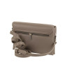 Сумка David Jones, 6919 taupe