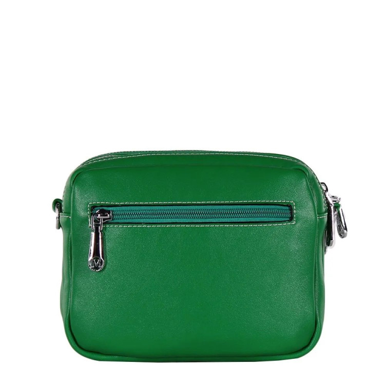 Сумка кросс-боди Valle Mitto 87052 ap.green