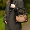 Сумка женская David Jones 7644 cocoa brown