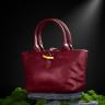 Сумка женская David Jones 7750 windsor wine