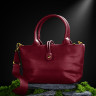 Сумка женская David Jones 7750 windsor wine