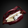Сумка женская David Jones 7750 windsor wine
