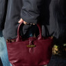 Сумка женская David Jones 7750 windsor wine