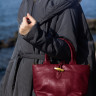 Сумка женская David Jones 7750 windsor wine