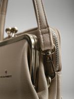 Сумка Gilda Tohetti 63099T l.grey