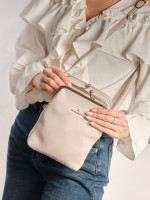 Сумка Gilda Tohetti 63099T l.grey