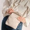Сумка Gilda Tohetti 63099T l.grey