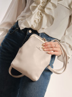 Сумка Gilda Tohetti 63099T l.grey