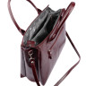 Сумка женская Esse, 75240 САБРИНА CHERRY бордо 