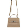 Сумка женская David Jones 7113 taupe