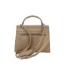 Сумка женская David Jones 7113 taupe