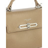 Сумка женская David Jones 7113 taupe