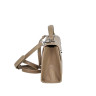 Сумка женская David Jones 7113 taupe