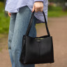 Сумка женская David Jones 7176-2 black