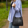 Сумка женская David Jones 7176-2 black