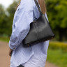 Сумка женская David Jones 7176-2 black