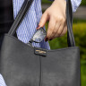 Сумка женская David Jones 7176-2 black