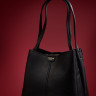 Сумка женская David Jones 7176-2 black