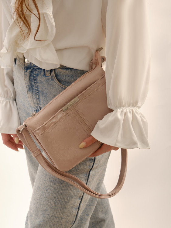 Сумка Gilda Tohetti 80112 pink 