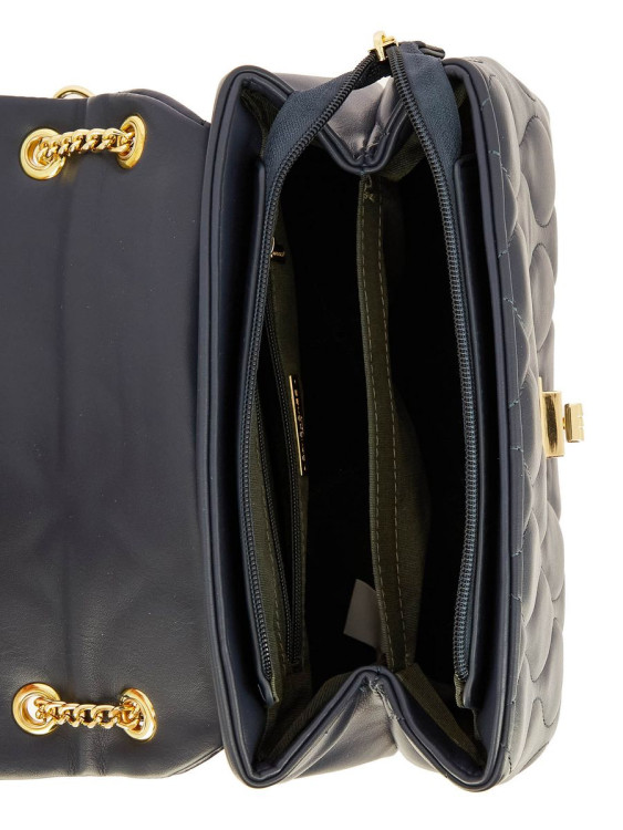 Сумка женская David Jones 6705 navy