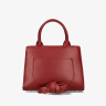 Сумка женская David Jones 7282 bordeaux