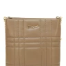 Сумка женская David Jones 7014-1 taupe