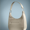 Сумка женская David Jones 7268 beige