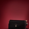 Сумка женская David Jones 6120-5 black