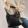 Сумка Runyi 9819 black
