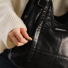 Сумка Runyi 9819 black