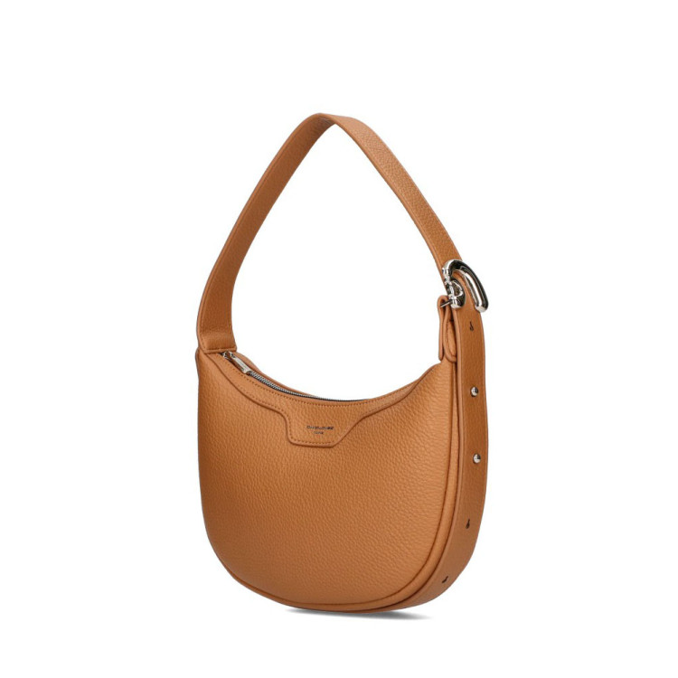 Сумка женская David Jones 6916 l.brown