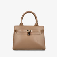 Сумка женская David Jones 7282 taupe